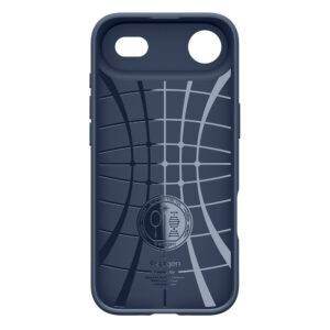 Spigen Liquid Air dėklas skirtas Apple iPhone 17 Air - mėlynos spalvos - Image 3