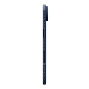Spigen Liquid Air dėklas skirtas Apple iPhone 17 Air - mėlynos spalvos - Image 4