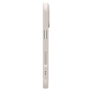 Spigen Liquid Air dėklas skirtas Apple iPhone 17 - titanium - Image 5
