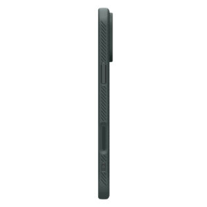 Spigen Liquid Air dėklas skirtas Apple iPhone 17 Pro Max - žalios spalvos - Image 5