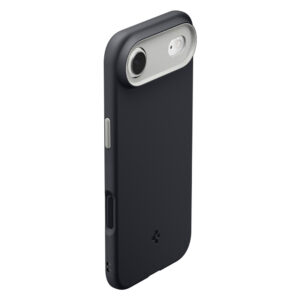Spigen Nano Pop MagSafe dėklas skirtas Apple iPhone 17 Air - juodos spalvos - Image 5