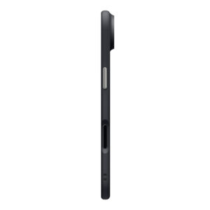 Spigen Nano Pop MagSafe dėklas skirtas Apple iPhone 17 Air - juodos spalvos - Image 6