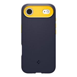 Spigen Nano Pop MagSafe dėklas skirtas Apple iPhone 17 Air - Navy mėlynos spalvos - Image 3