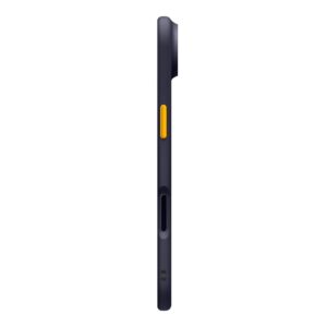 Spigen Nano Pop MagSafe dėklas skirtas Apple iPhone 17 Air - Navy mėlynos spalvos - Image 6