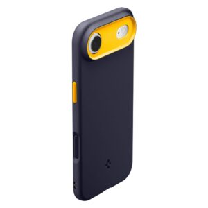 Spigen Nano Pop MagSafe dėklas skirtas Apple iPhone 17 Air - Navy mėlynos spalvos - Image 7