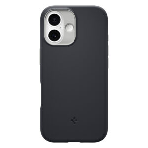 Spigen Nano Pop MagSafe dėklas skirtas Apple iPhone 17 - juodos spalvos - Image 2