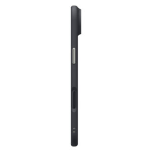 Spigen Nano Pop MagSafe dėklas skirtas Apple iPhone 17 - juodos spalvos - Image 5