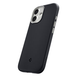 Spigen Nano Pop MagSafe dėklas skirtas Apple iPhone 17 - juodos spalvos - Image 6