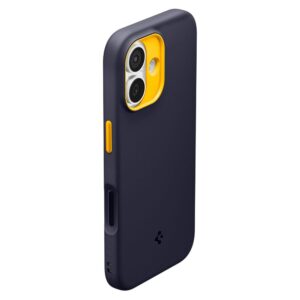 Spigen Nano Pop MagSafe dėklas skirtas Apple iPhone 17 - mėlynos spalvos - Image 6