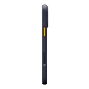 Spigen Nano Pop MagSafe dėklas skirtas Apple iPhone 17 Pro - mėlynos spalvos - Image 6