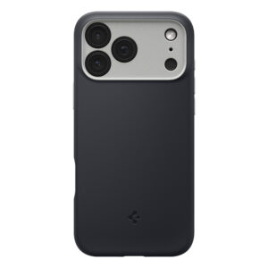 Spigen Nano Pop MagSafe dėklas skirtas Apple iPhone 17 Pro Max - juodos spalvos - Image 2