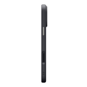 Spigen Nano Pop MagSafe dėklas skirtas Apple iPhone 17 Pro Max - juodos spalvos - Image 5