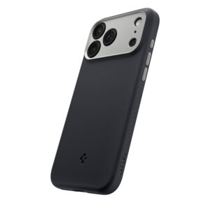 Spigen Nano Pop MagSafe dėklas skirtas Apple iPhone 17 Pro Max - juodos spalvos - Image 6