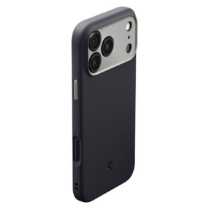 Spigen Nano Pop MagSafe dėklas skirtas Apple iPhone 17 Pro Max - juodos spalvos - Image 7