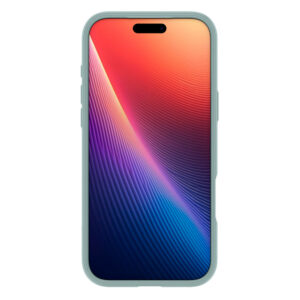 Spigen Parallax "S" MagSafe dėklas skirtas Apple iPhone 17 Pro - žalios spalvos - Image 3