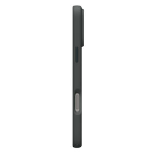 Spigen Silicone Fit MagSafe dėklas skirtas Apple iPhone 17 Pro Max - žalios spalvos - Image 5