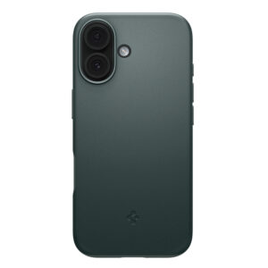 Spigen Thin Fit MagSafe dėklas skirtas Apple iPhone 17 - žalios spalvos - Image 2