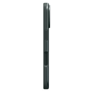 Spigen Thin Fit MagSafe dėklas skirtas Apple iPhone 17 - žalios spalvos - Image 4