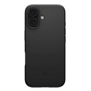 Spigen Thin Fit MagSafe dėklas skirtas Apple iPhone 17 - juodos spalvos - Image 4