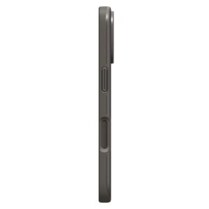 Spigen Thin Fit MagSafe dėklas skirtas Apple iPhone 17 - pilkos spalvos - Image 7