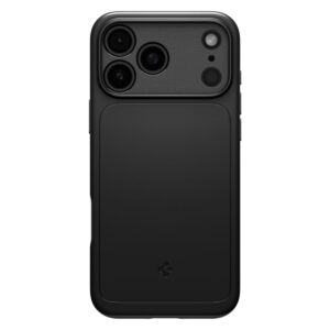 Spigen Thin Fit MagSafe dėklas skirtas Apple iPhone 17 Pro - juodos spalvos - Image 4