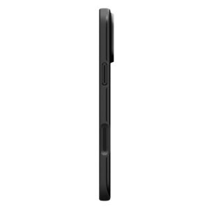Spigen Thin Fit MagSafe dėklas skirtas Apple iPhone 17 Pro - juodos spalvos - Image 7