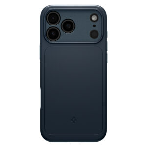 Spigen Thin Fit MagSafe dėklas skirtas Apple iPhone 17 Pro Max - Navy mėlynos spalvos - Image 2
