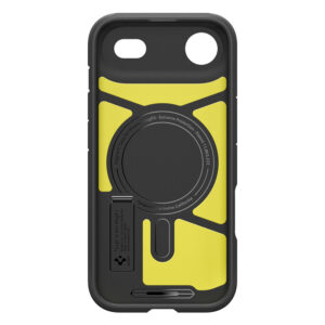 Spigen Tough Armor "T" MagSafe dėklas skirtas Apple iPhone 17 Air - juodos spalvos - Image 3