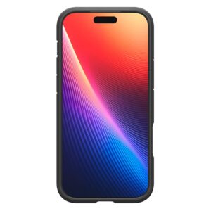 Spigen Tough Armor "T" MagSafe dėklas skirtas Apple iPhone 17 Pro Max - juodos spalvos - Image 5