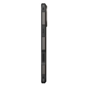 Spigen Tough Armor "T" MagSafe dėklas skirtas Apple iPhone 17 Pro Max - pilkos spalvos - Image 5