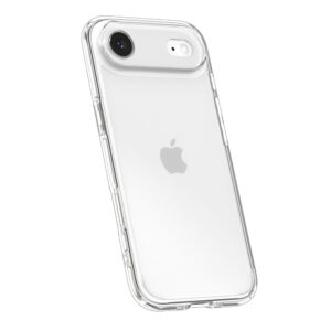 Spigen Ultra Hybrid dėklas skirtas Apple iPhone 17 Air - skaidrus - Image 5