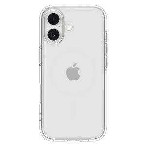 Spigen Ultra Hybrid dėklas skirtas Apple iPhone 17 - skaidrus - Image 2