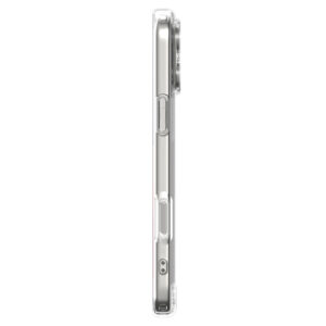Spigen Ultra Hybrid dėklas skirtas Apple iPhone 17 Pro Max - skaidrus - Image 4