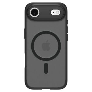 Spigen Ultra Hybrid MagSafe dėklas skirtas Apple iPhone 17 Air - juodos spalvos - Image 2