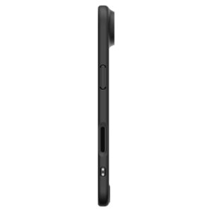Spigen Ultra Hybrid MagSafe dėklas skirtas Apple iPhone 17 Air - juodos spalvos - Image 4