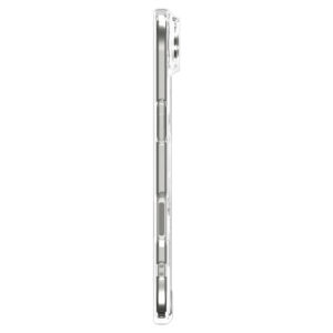 Spigen Ultra Hybrid MagSafe dėklas skirtas Apple iPhone 17 Air - baltos spalvos - Image 4