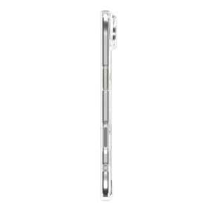 Spigen Ultra Hybrid MagSafe dėklas skirtas Apple iPhone 17 Air Zero One - baltos spalvos - Image 4