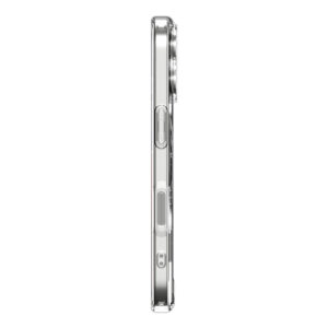Spigen Ultra Hybrid MagSafe dėklas skirtas Apple iPhone 17 Neo One - skaidrus - Image 4