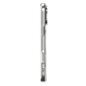 Spigen Ultra Hybrid MagSafe dėklas skirtas Apple iPhone 17 Pro Max Neo One - titanium - Image 4