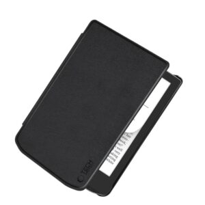 TechProtect Smartdėklas skirtas PocketBook Verse / Pro / Lite - juodos spalvos - Image 6