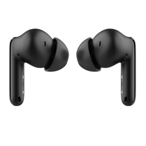 Spigen SA2400 ANC belaidės ausinės - juodos spalvos - Image 4