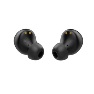 Spigen SA2401 ANC Pro belaidės ausinės - juodos spalvos - Image 4