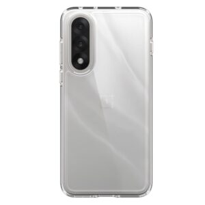 Spigen Ultra Hybrid dėklas skirtas OnePlus Nord 5 - skaidrus - Image 2