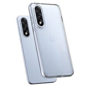 Spigen Ultra Hybrid dėklas skirtas OnePlus Nord 5 - skaidrus - Image 6