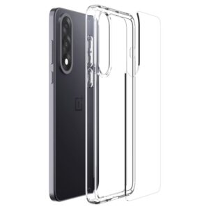 Spigen Ultra Hybrid dėklas skirtas OnePlus Nord 5 - skaidrus - Image 8