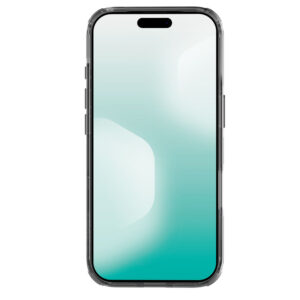 Nillkin Nature TPU Pro Magnetic dėklas suderinamas su MagSafe skirtas Apple iPhone 17 - Translucent juodos spalvos - Image 5
