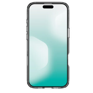 Nillkin Nature TPU Pro Magnetic dėklas suderinamas su MagSafe skirtas Apple iPhone 17 Air - Translucent juodos spalvos - Image 5