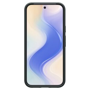 Spigen Liquid Air dėklas skirtas Google Pixel 10 / 10 Pro - žalios spalvos - Image 4