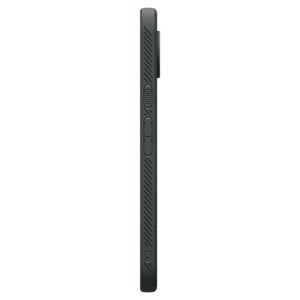 Spigen Liquid Air dėklas skirtas Google Pixel 10 / 10 Pro - žalios spalvos - Image 5