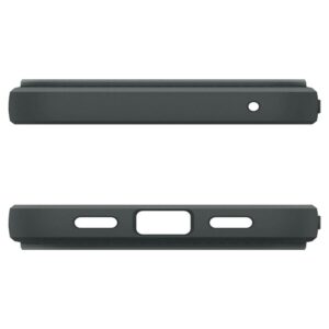 Spigen Liquid Air dėklas skirtas Google Pixel 10 / 10 Pro - žalios spalvos - Image 6